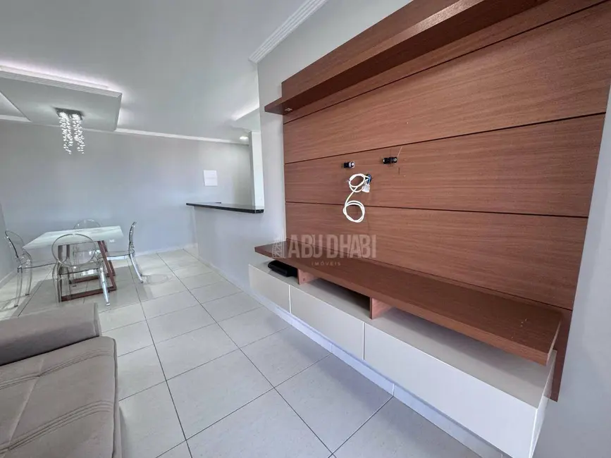 Foto 6 de Apartamento com 2 quartos à venda, 93m2 em Praia Grande - SP