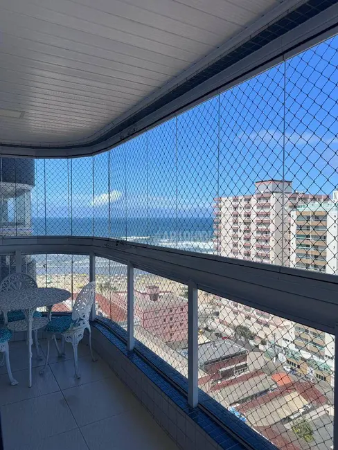 Foto 3 de Apartamento com 2 quartos à venda, 93m2 em Praia Grande - SP
