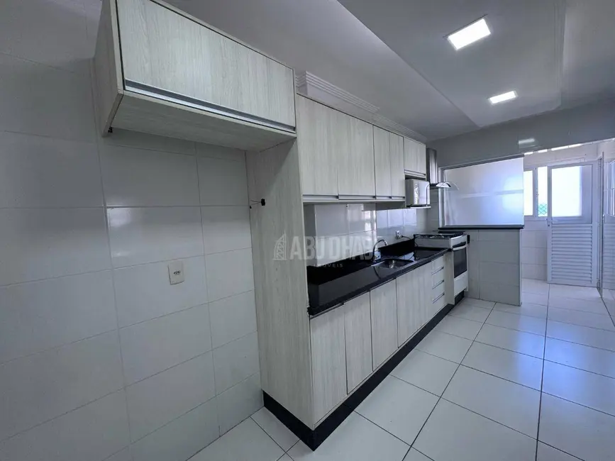 Foto 7 de Apartamento com 2 quartos à venda, 93m2 em Praia Grande - SP