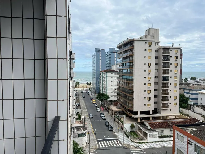 Apartamento com 1 quarto à venda e para alugar, 52m2 em Canto do Forte, Praia Grande - SP - imagem 1 Foto 1 de Apartamento com 1 quarto à venda e para alugar, 52m2 em Canto do Forte, Praia Grande - SP