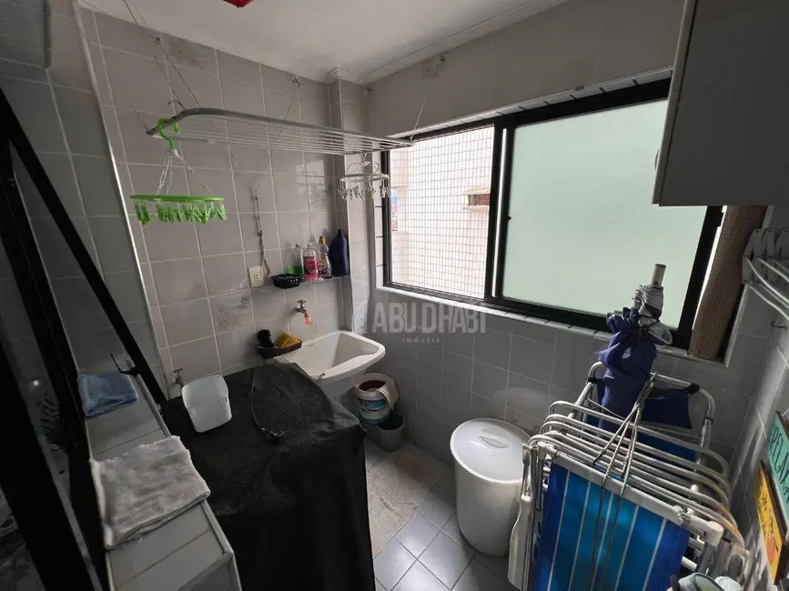 Apartamento com 1 quarto à venda e para alugar, 52m2 em Canto do Forte, Praia Grande - SP - imagem 6 Foto 6 de Apartamento com 1 quarto à venda e para alugar, 52m2 em Canto do Forte, Praia Grande - SP
