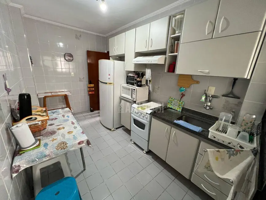 Apartamento com 1 quarto à venda e para alugar, 52m2 em Canto do Forte, Praia Grande - SP - imagem 7 Foto 7 de Apartamento com 1 quarto à venda e para alugar, 52m2 em Canto do Forte, Praia Grande - SP