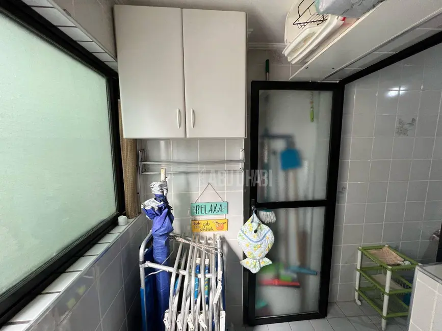 Apartamento com 1 quarto à venda e para alugar, 52m2 em Canto do Forte, Praia Grande - SP - imagem 5 Foto 5 de Apartamento com 1 quarto à venda e para alugar, 52m2 em Canto do Forte, Praia Grande - SP