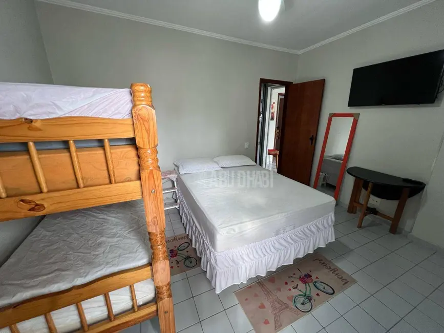 Apartamento com 1 quarto à venda e para alugar, 52m2 em Canto do Forte, Praia Grande - SP - imagem 8 Foto 8 de Apartamento com 1 quarto à venda e para alugar, 52m2 em Canto do Forte, Praia Grande - SP