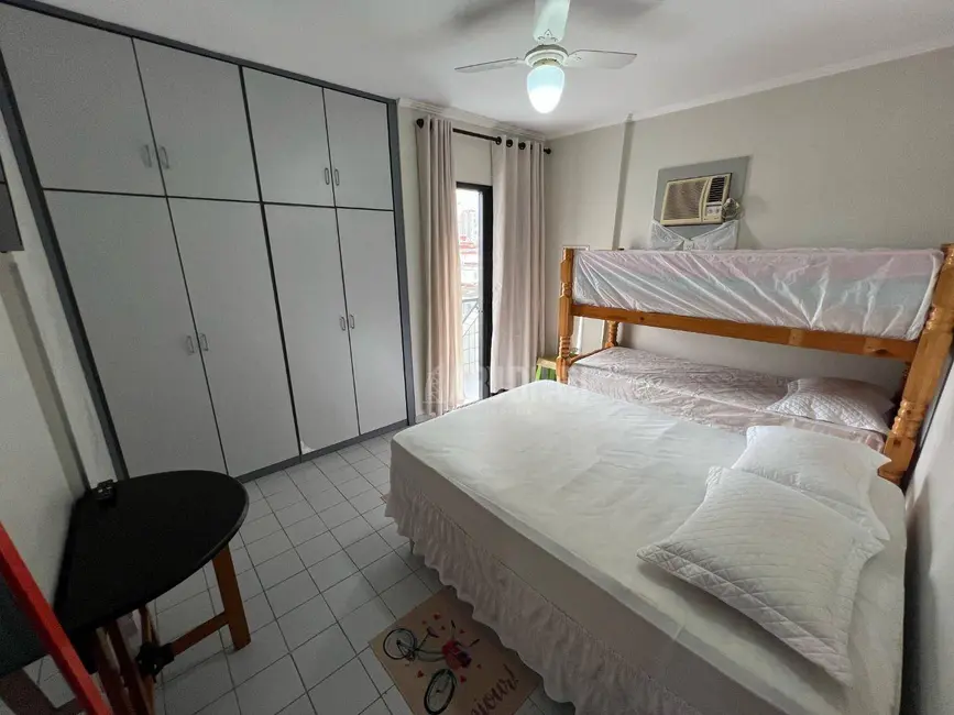 Apartamento com 1 quarto à venda e para alugar, 52m2 em Canto do Forte, Praia Grande - SP - imagem 9 Foto 9 de Apartamento com 1 quarto à venda e para alugar, 52m2 em Canto do Forte, Praia Grande - SP