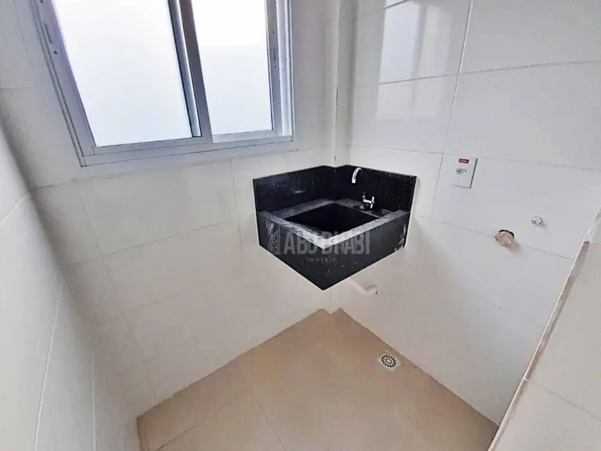 Foto 9 de Apartamento com 2 quartos à venda, 60m2 em Praia Grande - SP