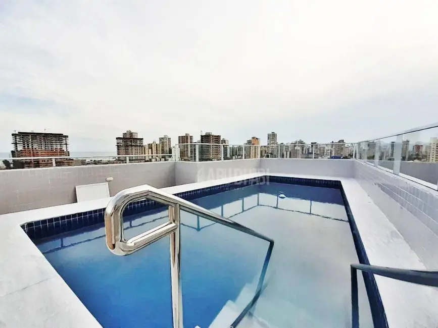 Foto 1 de Apartamento com 2 quartos à venda, 60m2 em Praia Grande - SP