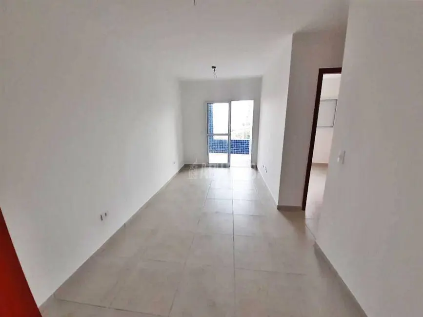 Foto 2 de Apartamento com 2 quartos à venda, 60m2 em Praia Grande - SP