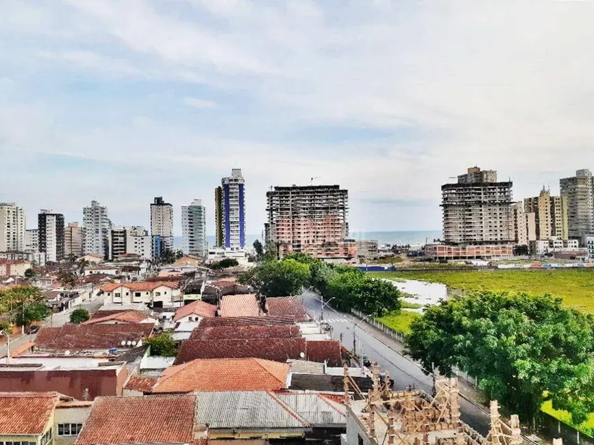 Foto 6 de Apartamento com 2 quartos à venda, 60m2 em Praia Grande - SP