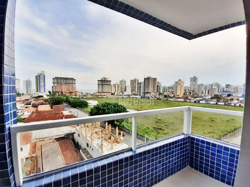 Foto 5 de Apartamento com 2 quartos à venda, 60m2 em Praia Grande - SP