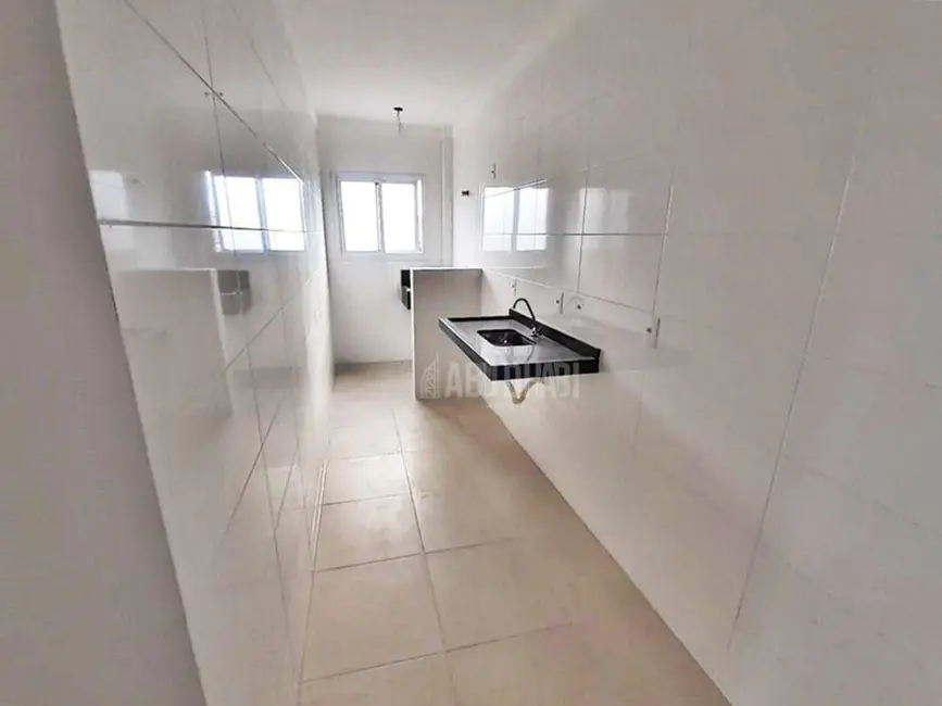 Foto 7 de Apartamento com 2 quartos à venda, 60m2 em Praia Grande - SP