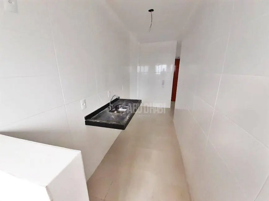 Foto 8 de Apartamento com 2 quartos à venda, 60m2 em Praia Grande - SP
