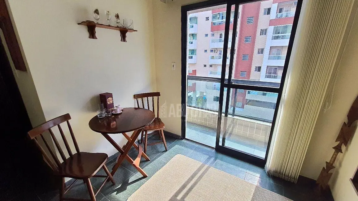 Apartamento com 1 quarto para alugar, 66m2 em Praia Grande - SP - imagem 3 Foto 3 de Apartamento com 1 quarto para alugar, 66m2 em Praia Grande - SP