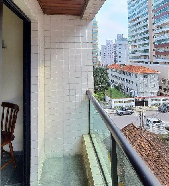 Apartamento com 1 quarto para alugar, 66m2 em Praia Grande - SP - imagem 4 Foto 4 de Apartamento com 1 quarto para alugar, 66m2 em Praia Grande - SP