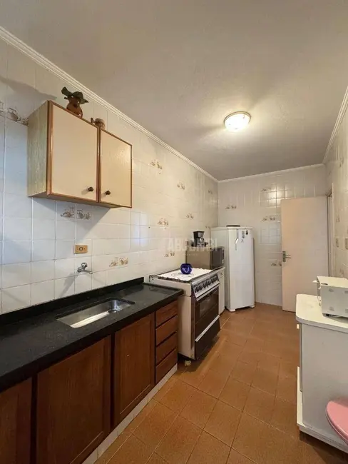 Foto 9 de Apartamento com 2 quartos à venda, 70m2 em Tupi, Praia Grande - SP