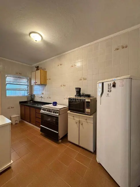 Foto 7 de Apartamento com 2 quartos à venda, 70m2 em Tupi, Praia Grande - SP