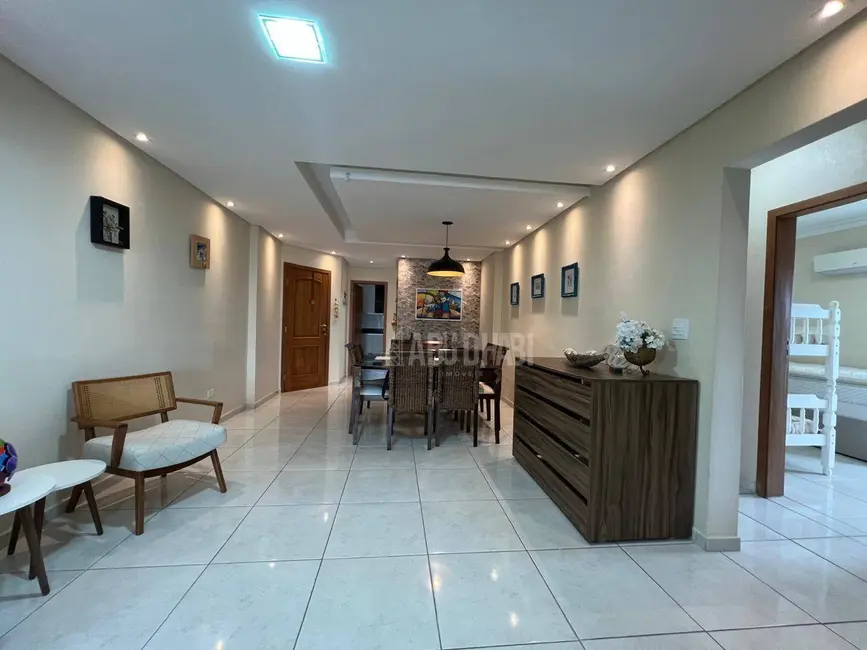 Apartamento com 3 quartos à venda, 145m2 em Canto do Forte, Praia Grande - SP - imagem 1 Foto 1 de Apartamento com 3 quartos à venda, 145m2 em Canto do Forte, Praia Grande - SP