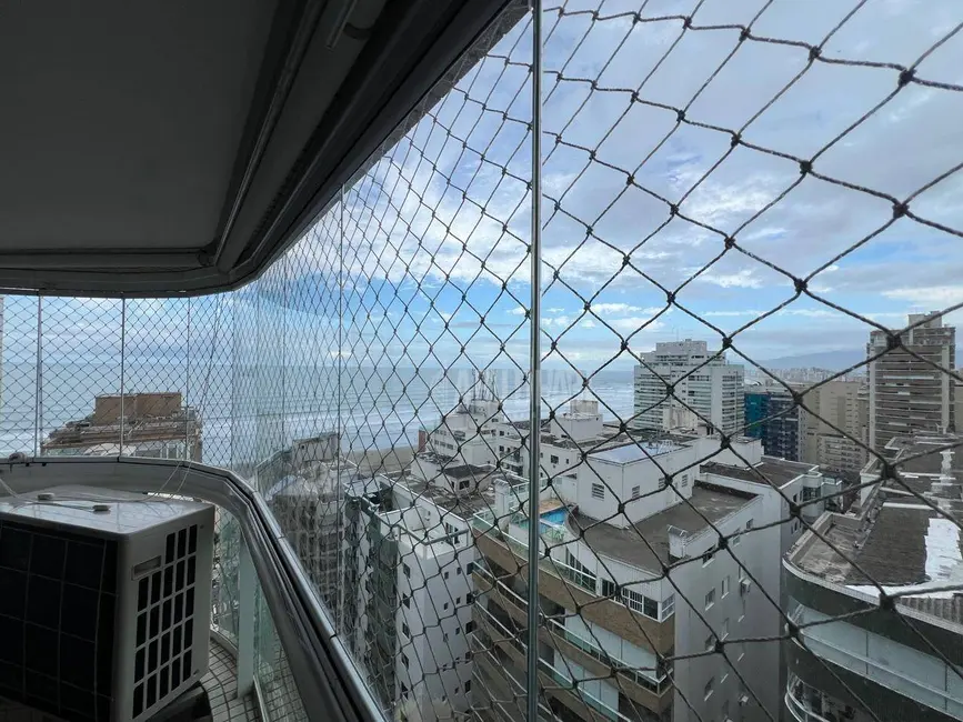 Apartamento com 3 quartos à venda, 145m2 em Canto do Forte, Praia Grande - SP - imagem 8 Foto 8 de Apartamento com 3 quartos à venda, 145m2 em Canto do Forte, Praia Grande - SP