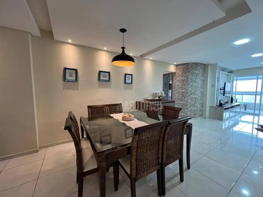 Apartamento com 3 quartos à venda, 145m2 em Canto do Forte, Praia Grande - SP - imagem 3 Foto 3 de Apartamento com 3 quartos à venda, 145m2 em Canto do Forte, Praia Grande - SP