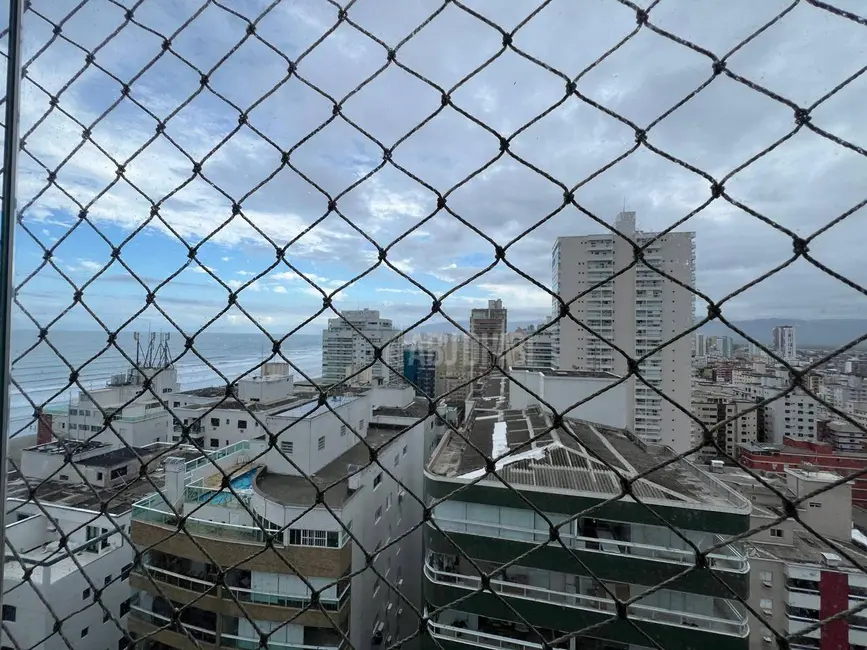 Apartamento com 3 quartos à venda, 145m2 em Canto do Forte, Praia Grande - SP - imagem 9 Foto 9 de Apartamento com 3 quartos à venda, 145m2 em Canto do Forte, Praia Grande - SP