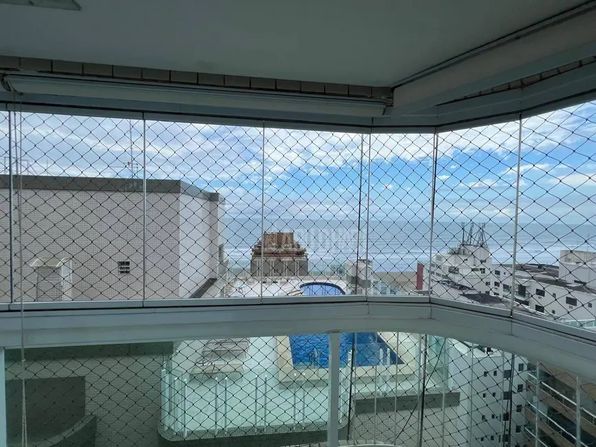 Apartamento com 3 quartos à venda, 145m2 em Canto do Forte, Praia Grande - SP - imagem 6 Foto 6 de Apartamento com 3 quartos à venda, 145m2 em Canto do Forte, Praia Grande - SP