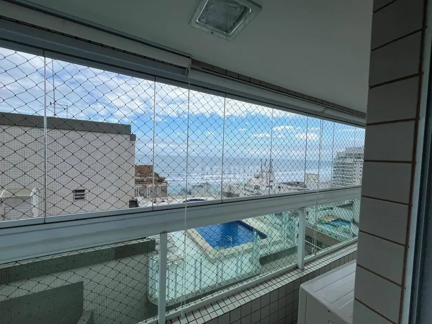 Apartamento com 3 quartos à venda, 145m2 em Canto do Forte, Praia Grande - SP - imagem 7 Foto 7 de Apartamento com 3 quartos à venda, 145m2 em Canto do Forte, Praia Grande - SP