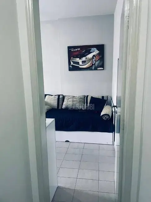 Foto 7 de Apartamento com 1 quarto à venda, 50m2 em Canto do Forte, Praia Grande - SP