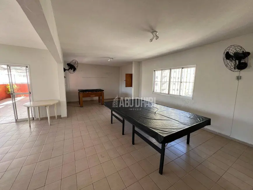 Foto 4 de Apartamento com 2 quartos à venda, 69m2 em Canto do Forte, Praia Grande - SP