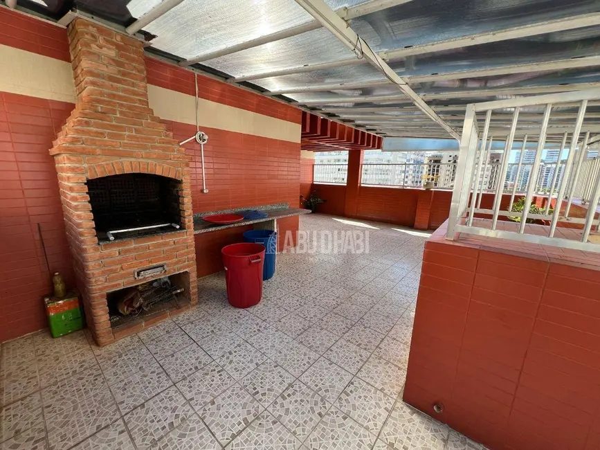 Foto 5 de Apartamento com 2 quartos à venda, 69m2 em Canto do Forte, Praia Grande - SP