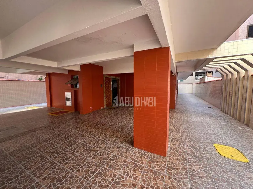 Foto 2 de Apartamento com 2 quartos à venda, 69m2 em Canto do Forte, Praia Grande - SP