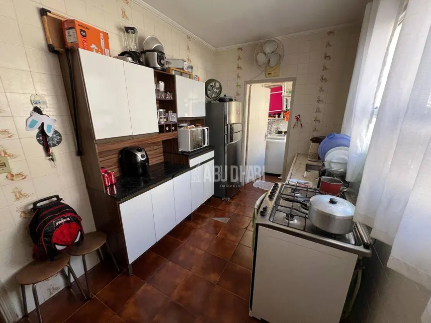 Foto 8 de Apartamento com 2 quartos à venda, 69m2 em Canto do Forte, Praia Grande - SP