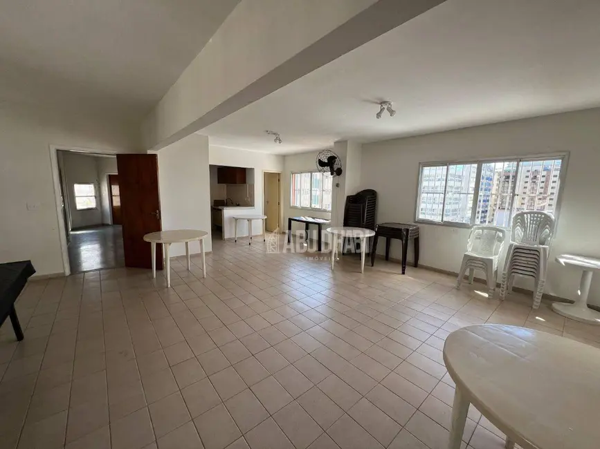 Foto 3 de Apartamento com 2 quartos à venda, 69m2 em Canto do Forte, Praia Grande - SP