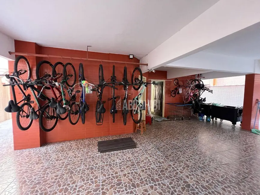 Foto 6 de Apartamento com 2 quartos à venda, 69m2 em Canto do Forte, Praia Grande - SP