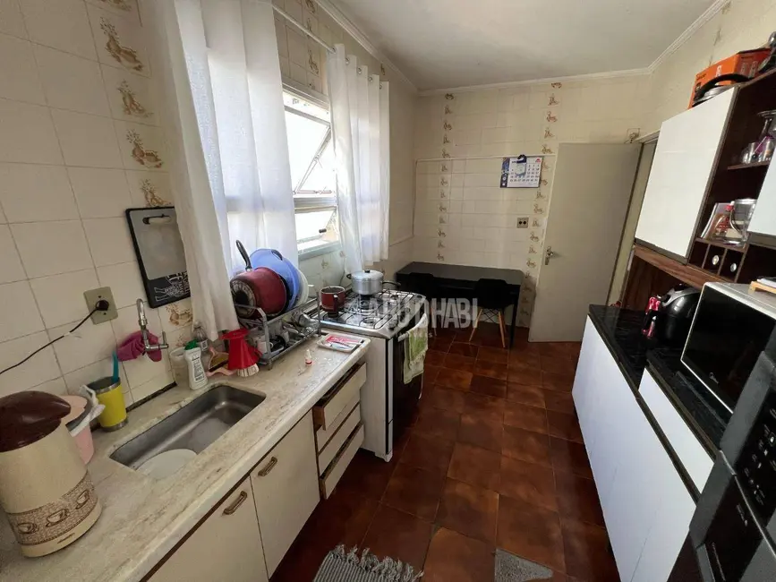 Foto 9 de Apartamento com 2 quartos à venda, 69m2 em Canto do Forte, Praia Grande - SP