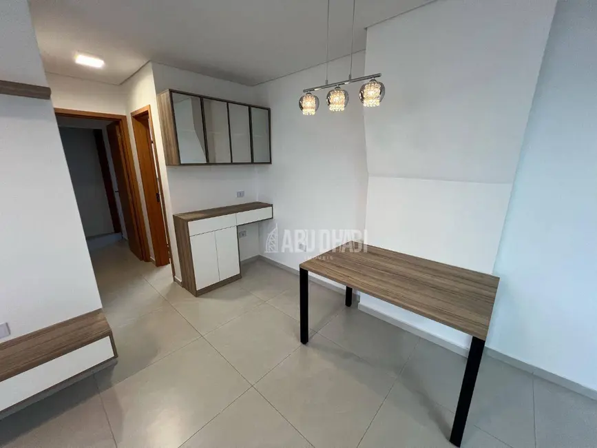Apartamento com 2 quartos à venda, 92m2 em Canto do Forte, Praia Grande - SP - imagem 9 Foto 9 de Apartamento com 2 quartos à venda, 92m2 em Canto do Forte, Praia Grande - SP