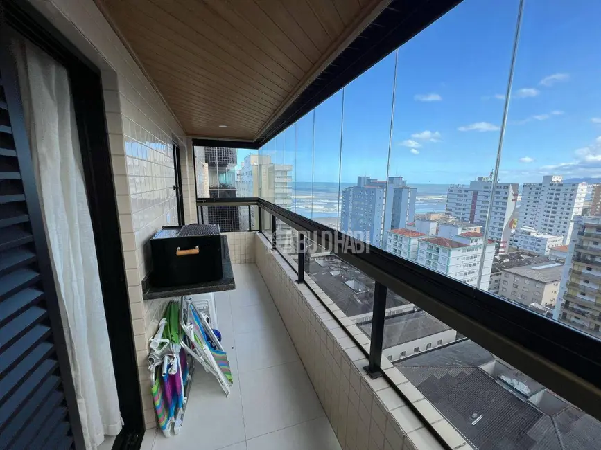 Apartamento com 2 quartos à venda, 92m2 em Canto do Forte, Praia Grande - SP - imagem 1 Foto 1 de Apartamento com 2 quartos à venda, 92m2 em Canto do Forte, Praia Grande - SP