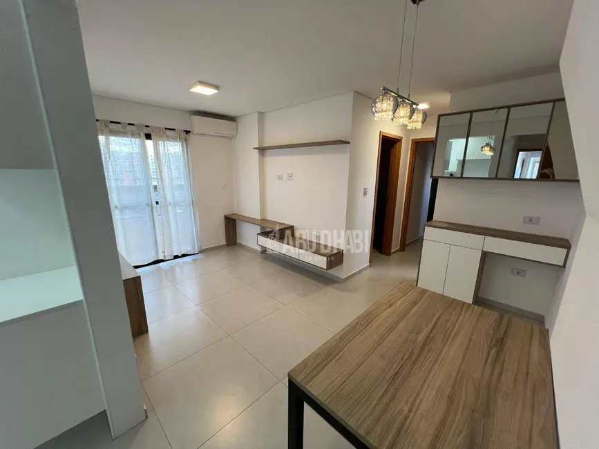 Apartamento com 2 quartos à venda, 92m2 em Canto do Forte, Praia Grande - SP - imagem 7 Foto 7 de Apartamento com 2 quartos à venda, 92m2 em Canto do Forte, Praia Grande - SP