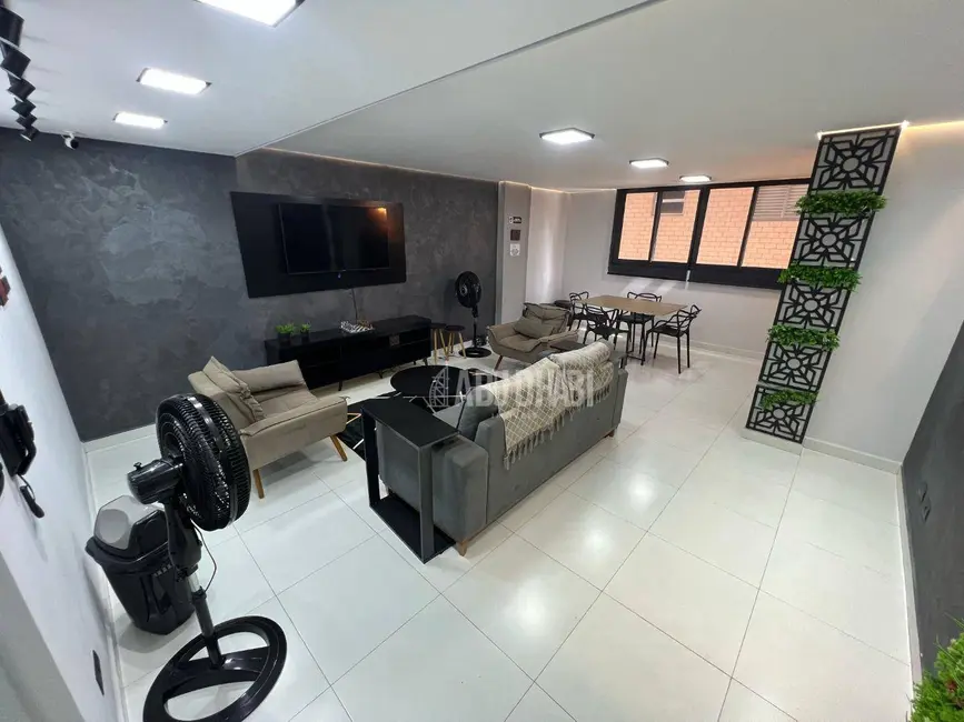 Apartamento com 2 quartos à venda, 92m2 em Canto do Forte, Praia Grande - SP - imagem 6 Foto 6 de Apartamento com 2 quartos à venda, 92m2 em Canto do Forte, Praia Grande - SP