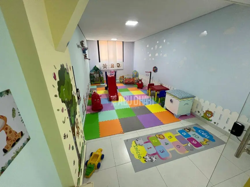 Apartamento com 2 quartos à venda, 92m2 em Canto do Forte, Praia Grande - SP - imagem 3 Foto 3 de Apartamento com 2 quartos à venda, 92m2 em Canto do Forte, Praia Grande - SP