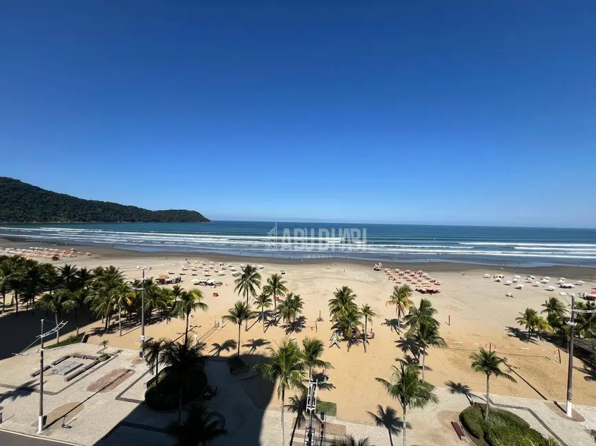 Apartamento com 2 quartos à venda, 80m2 em Canto do Forte, Praia Grande - SP - imagem 1 Foto 1 de Apartamento com 2 quartos à venda, 80m2 em Canto do Forte, Praia Grande - SP