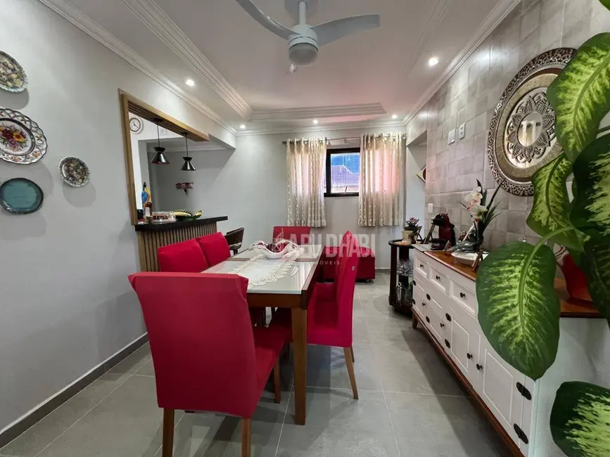 Apartamento com 2 quartos à venda, 80m2 em Canto do Forte, Praia Grande - SP - imagem 4 Foto 4 de Apartamento com 2 quartos à venda, 80m2 em Canto do Forte, Praia Grande - SP