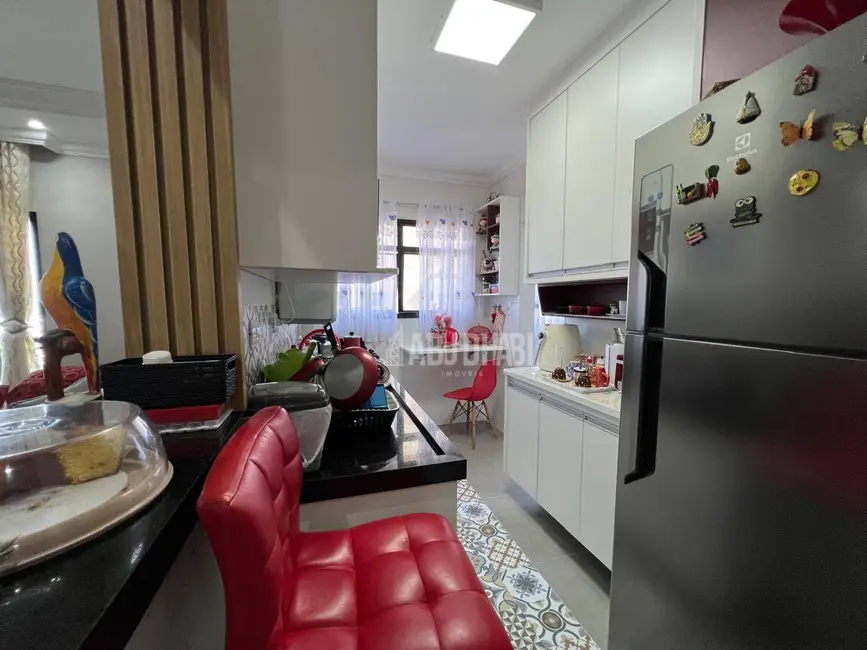 Apartamento com 2 quartos à venda, 80m2 em Canto do Forte, Praia Grande - SP - imagem 6 Foto 6 de Apartamento com 2 quartos à venda, 80m2 em Canto do Forte, Praia Grande - SP