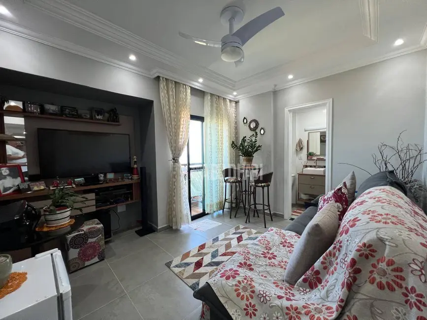 Apartamento com 2 quartos à venda, 80m2 em Canto do Forte, Praia Grande - SP - imagem 5 Foto 5 de Apartamento com 2 quartos à venda, 80m2 em Canto do Forte, Praia Grande - SP