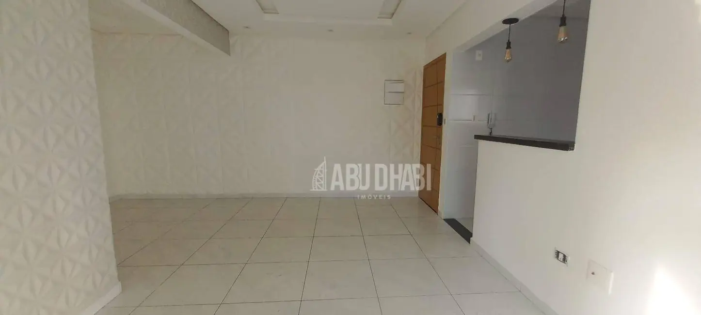 Foto 3 de Apartamento com 3 quartos à venda, 94m2 em Aviação, Praia Grande - SP