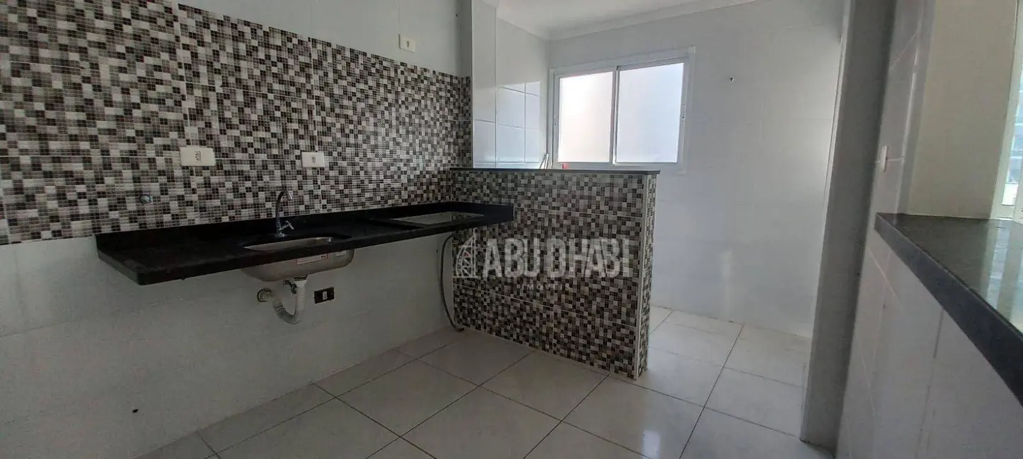 Foto 8 de Apartamento com 3 quartos à venda, 94m2 em Aviação, Praia Grande - SP