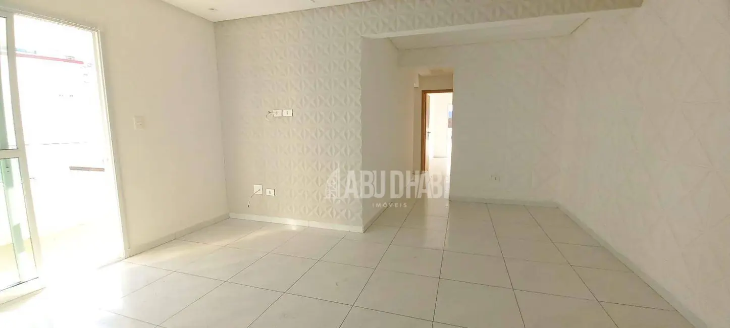 Foto 4 de Apartamento com 3 quartos à venda, 94m2 em Aviação, Praia Grande - SP