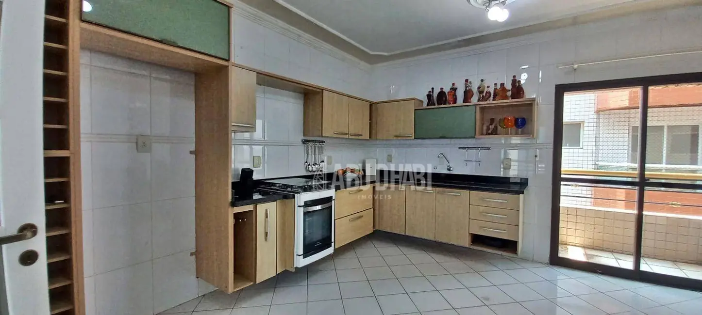 Foto 8 de Cobertura com 4 quartos à venda, 562m2 em Praia Grande - SP