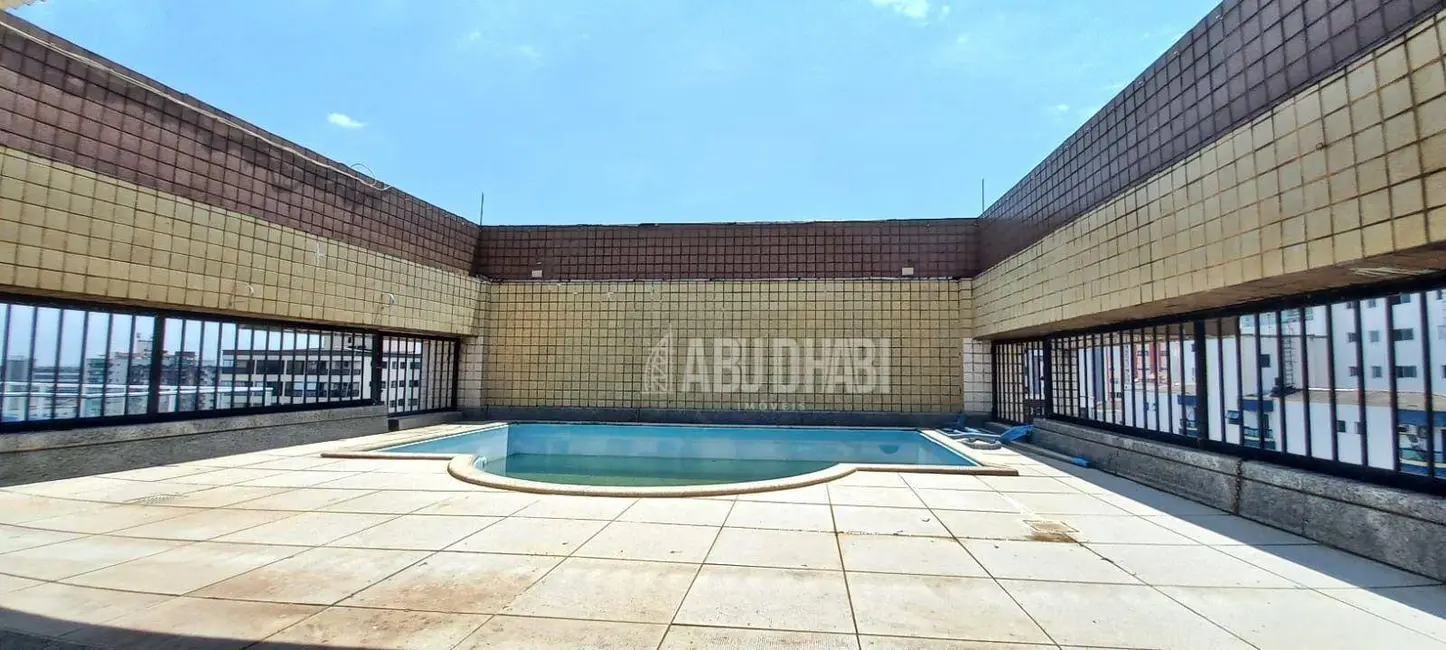 Foto 2 de Cobertura com 4 quartos à venda, 562m2 em Praia Grande - SP