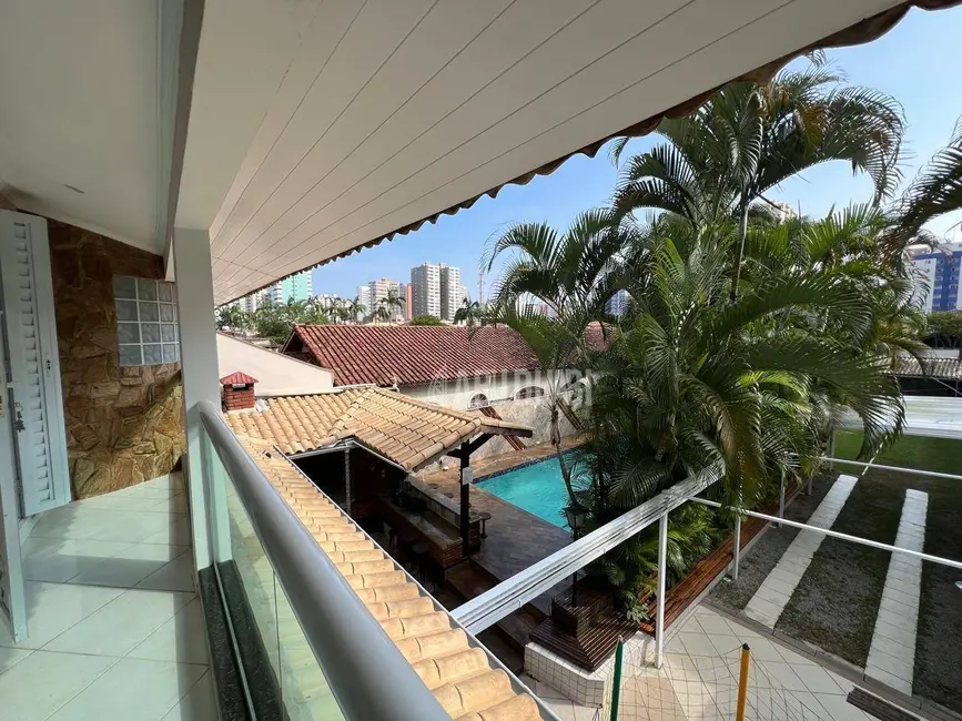 Foto 7 de Casa com 3 quartos à venda, 180m2 em Canto do Forte, Praia Grande - SP