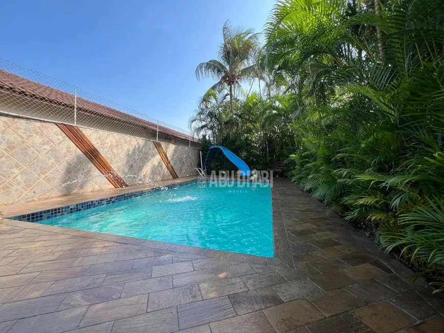 Foto 1 de Casa com 3 quartos à venda, 180m2 em Canto do Forte, Praia Grande - SP